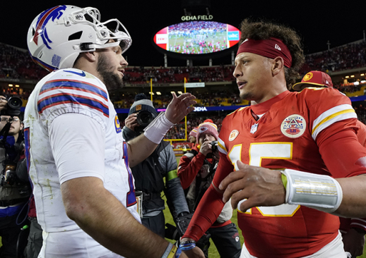 Palpites NFL Semana 9