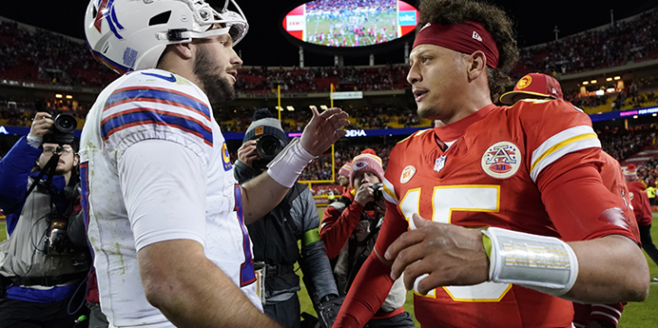 Palpites NFL Semana 9