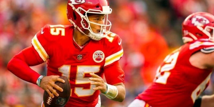 Palpites NFL Semana 14