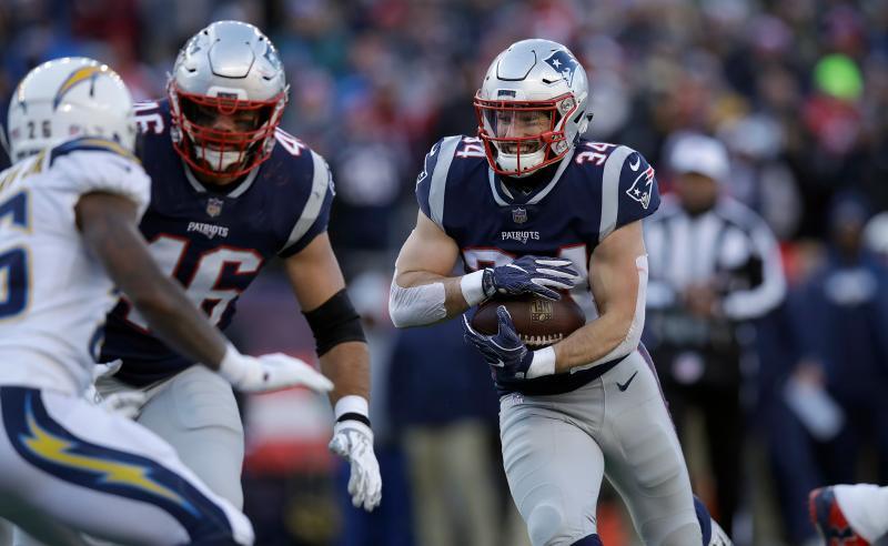O New England Patriots é um dos times mais procurados por quem curte apostar na NFL