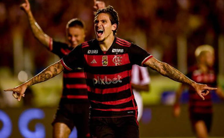 apostas Flamengo Boavista