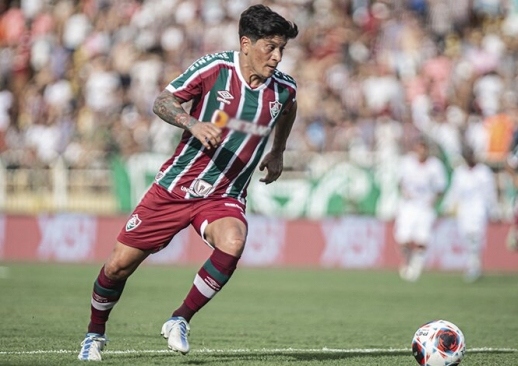Apostas em Fluminense x Fortaleza