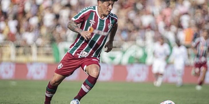 Apostas em Fluminense x Fortaleza