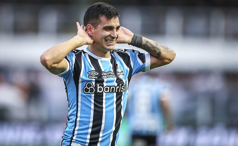 apostas Grêmio Caxias