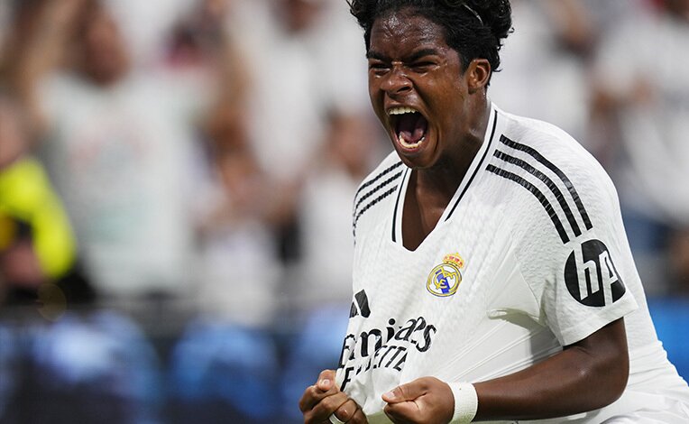 Real Madrid