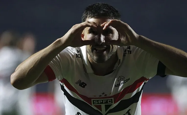 Palpite Santos x São Paulo no Paulistão 2025