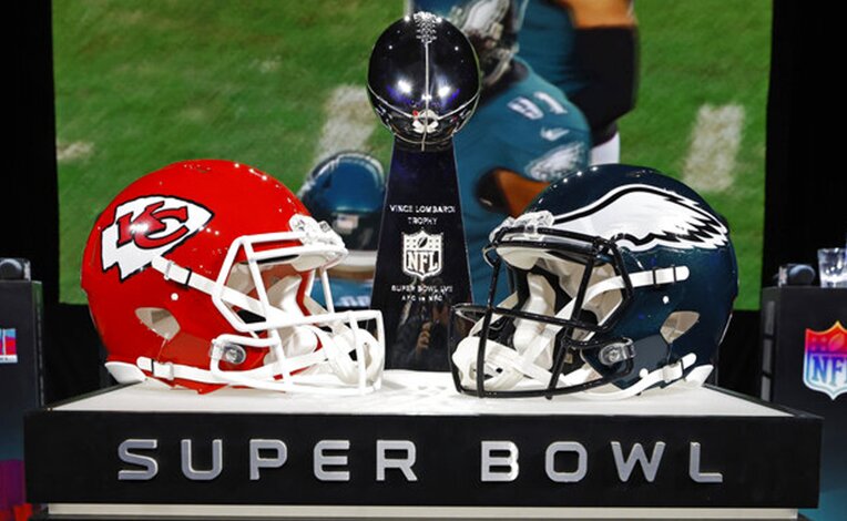Apostas NFL