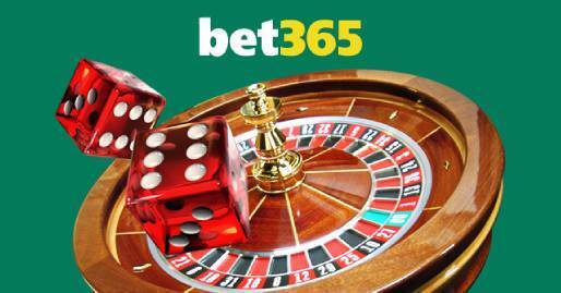 Jogos de cassino bet365