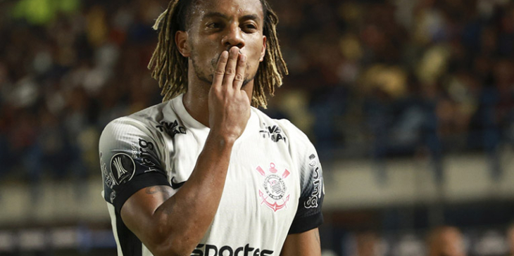 palpite Corinthians x Vasco da Gama