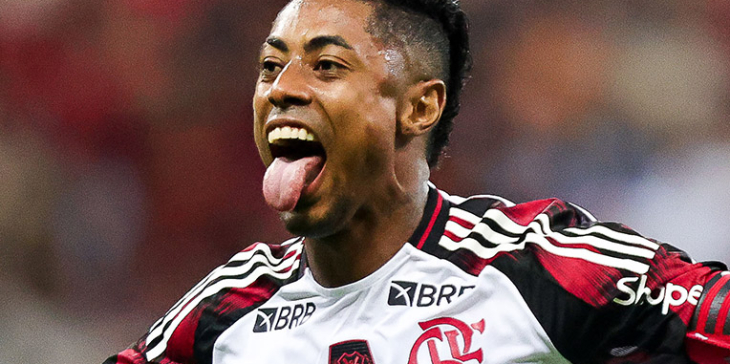 palpite Flamengo x Cruz Azul