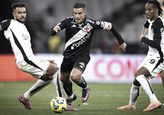 palpite Vasco da Gama x Corinthians