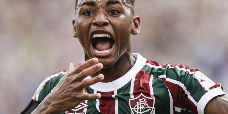 palpite chelsea x Fluminense