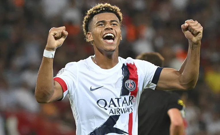 Palpite PSG x PSV na Champions League 2024/2025