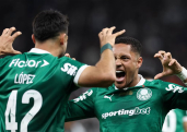 Palpites Brasileirão 2025: melhores apostas da 23ª rodada