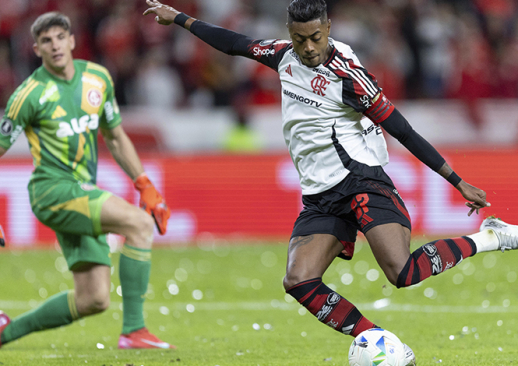 palpites libertadores quartas ida