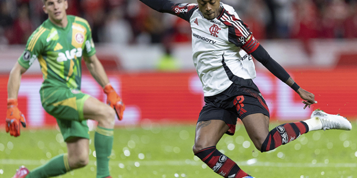 palpites libertadores quartas ida