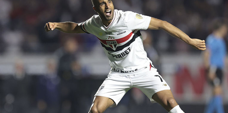 palpites libertadores quartas volta