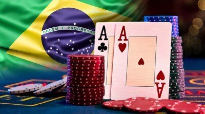 Poker online